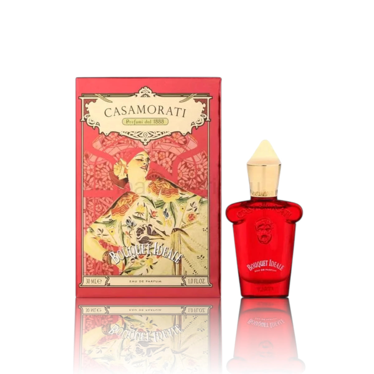 Casamorati 1888 Bouquet Ideale EDP