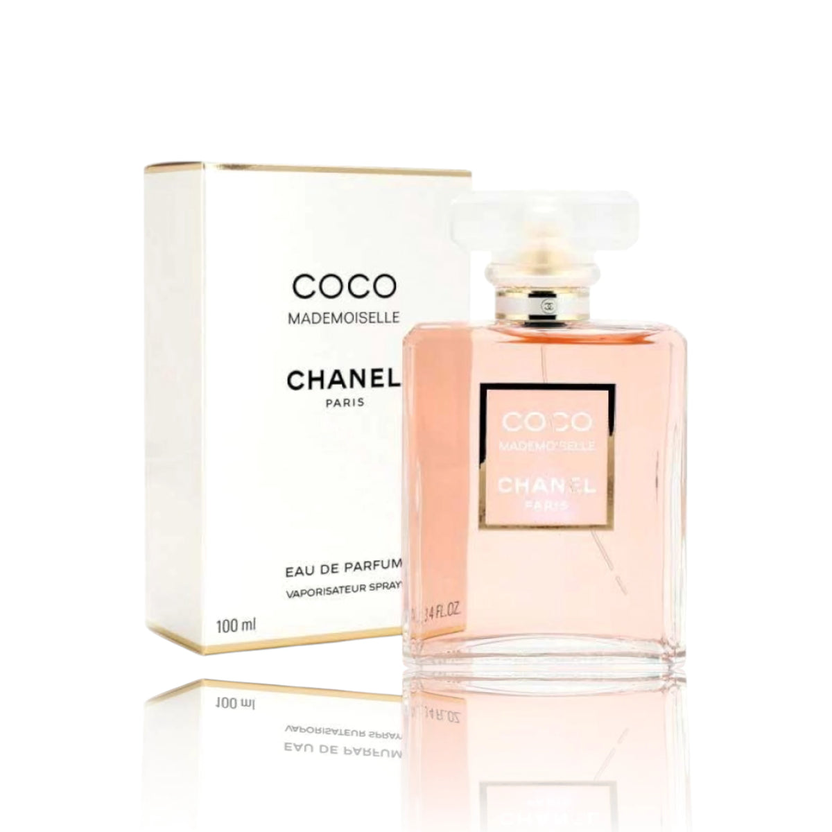 Coco Mademoiselle EDP