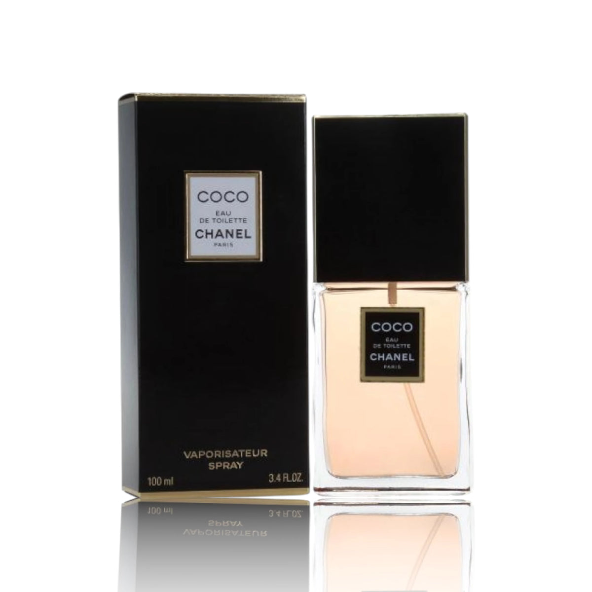 Coco EDT