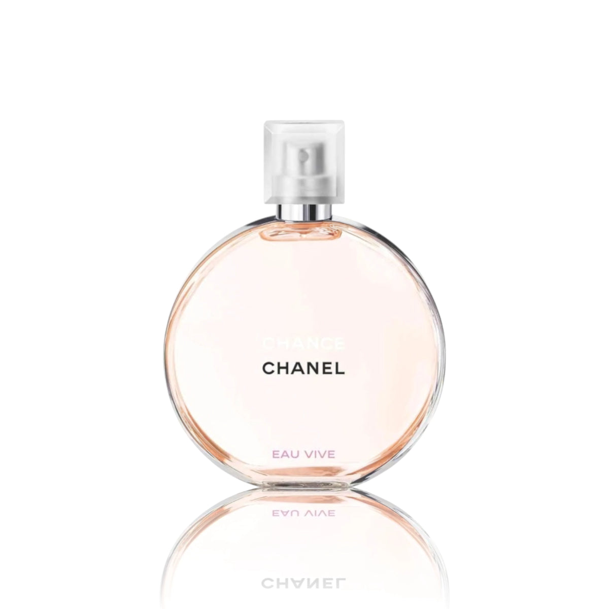 Chance Eau Vive EDT