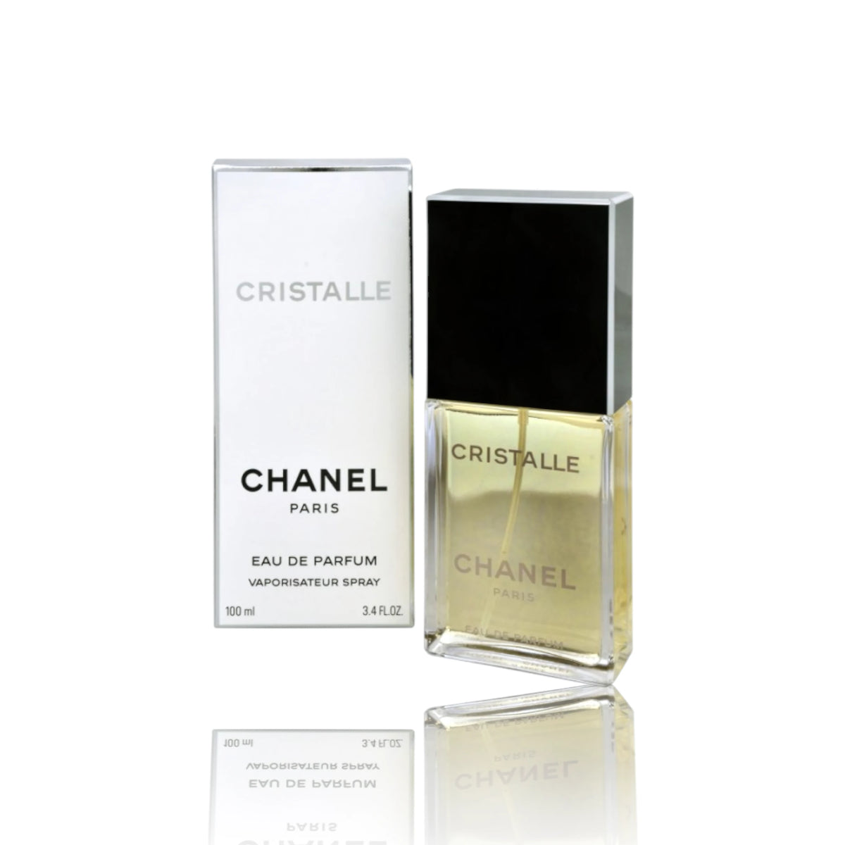 Cristalle EDP