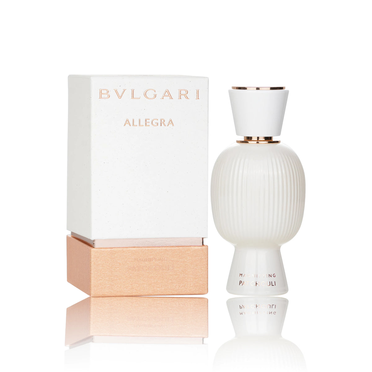 Allegra Magnifying Patchouli EDP