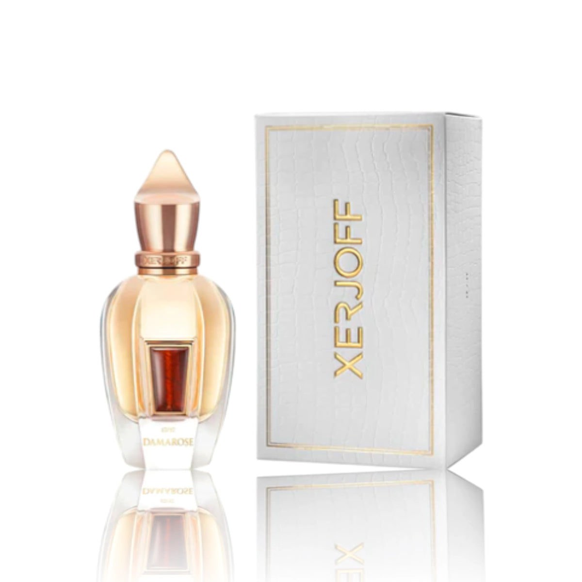 Xerjoff Damarose EDP