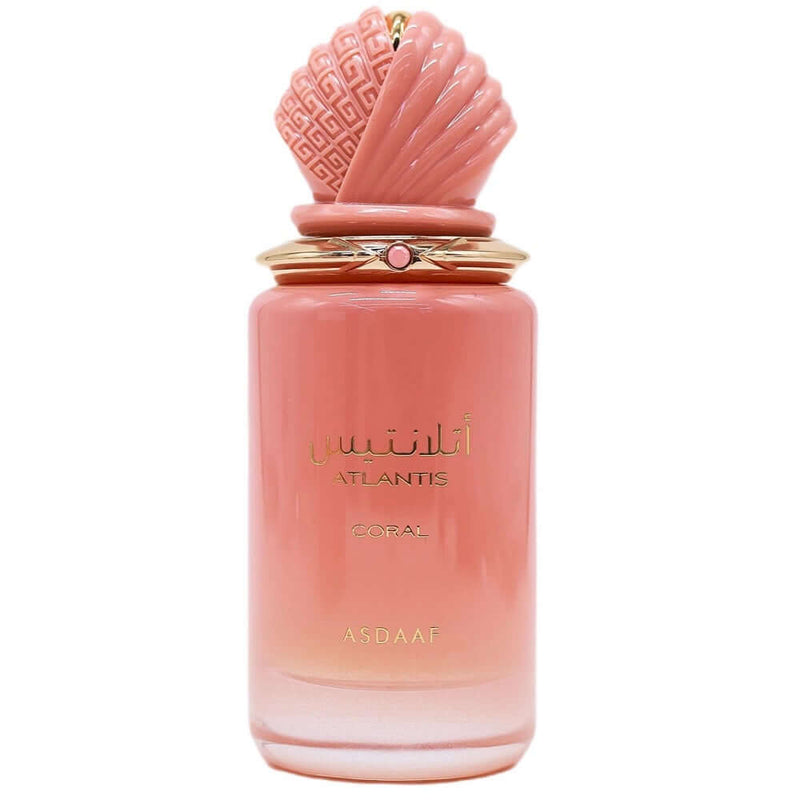 Coral Atlantis Eau de Parfum