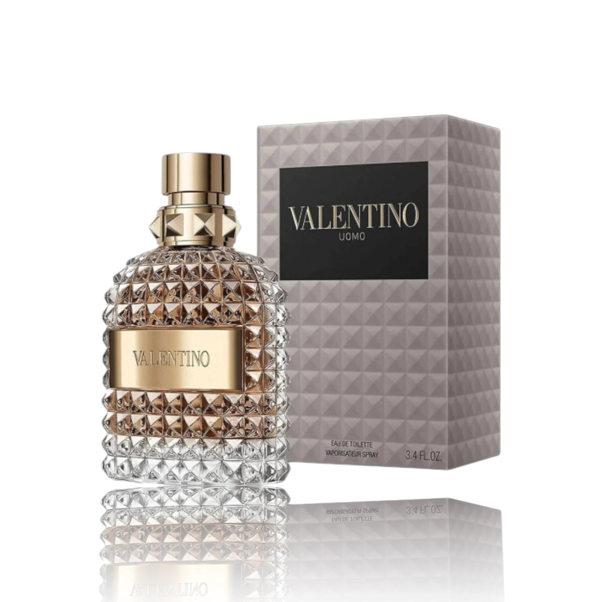 Valentino Uomo EDT
