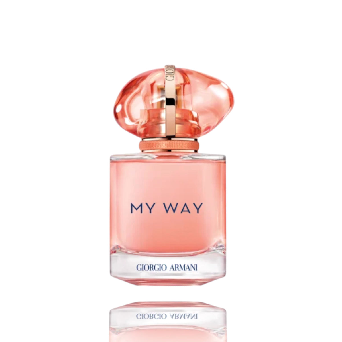 My Way Ylang EDP