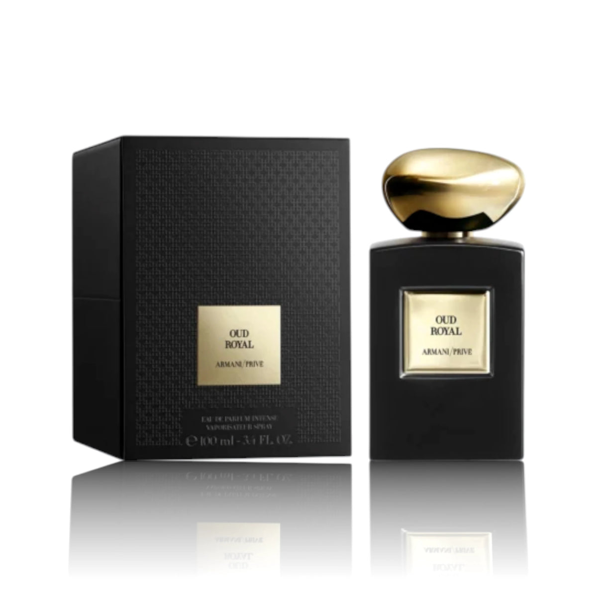 Prive Oud Royal EDP
