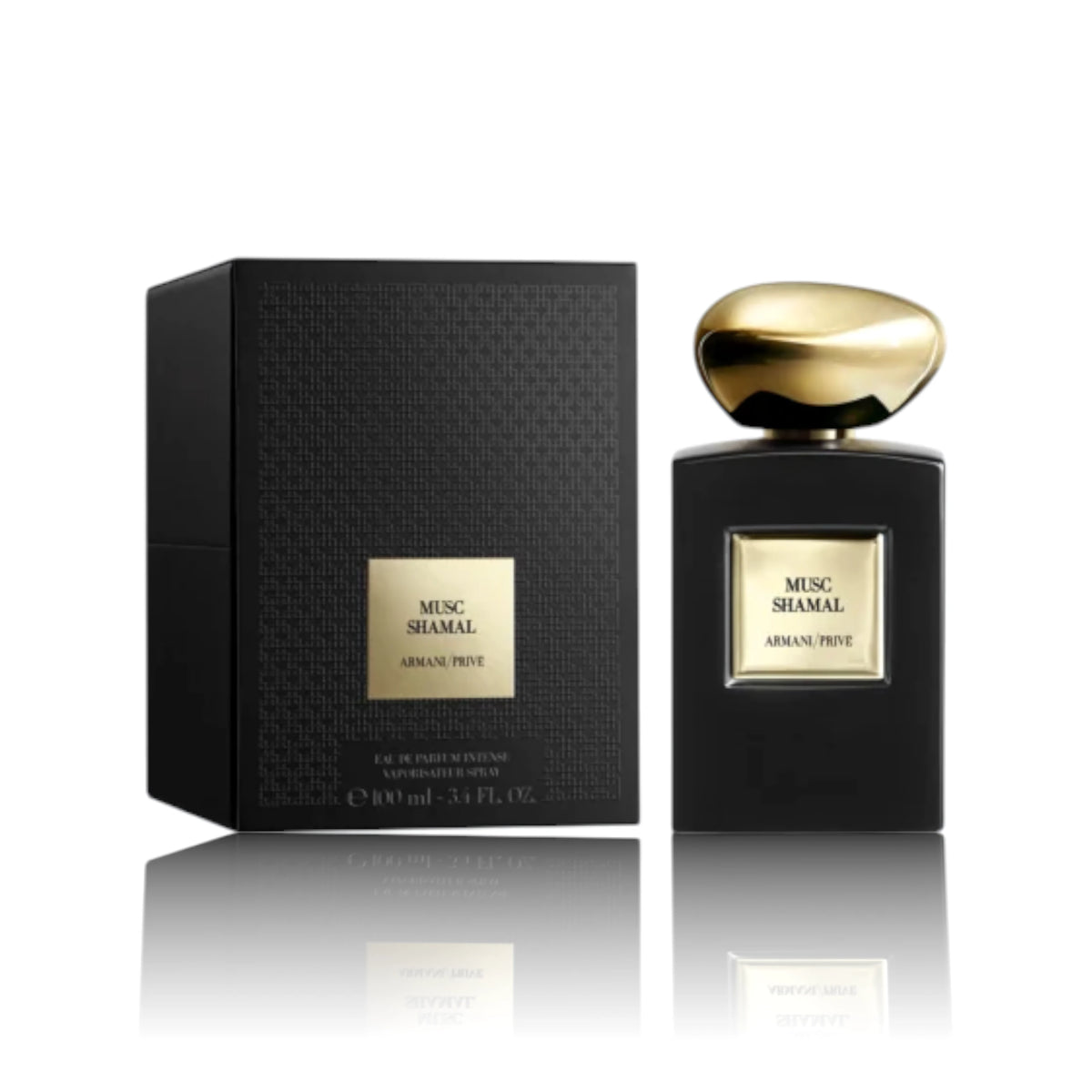 Prive Musc Shamal EDP