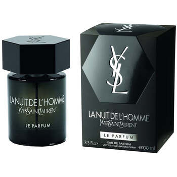 La Nuit de L`Homme Le Parfum