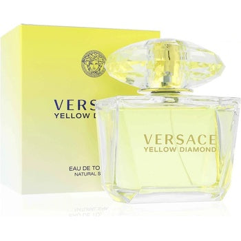 Yellow Diamond EDT