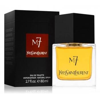 La Collection M7 Oud Absolu EDT