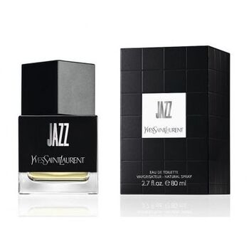 La Collection Jazz EDT