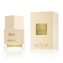 La Collection Yvresse EDT