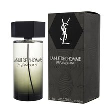 La Nuit l´Homme EDT