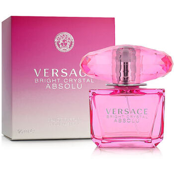 Bright Crystal Absolu EDP