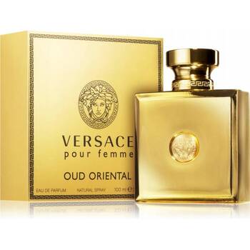 Pour Femme EDP Oriental Oud