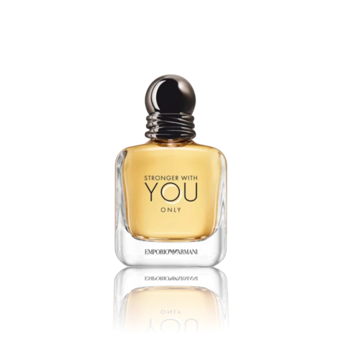 Stronger With You Only EDT