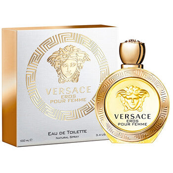 Eros pour Femme EDT