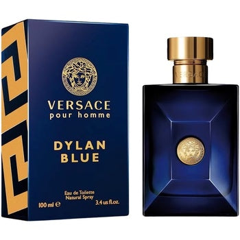 Dylan Blue EDT
