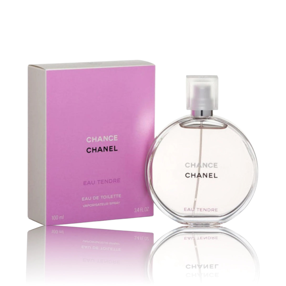 Chance Eau Tendre EDT