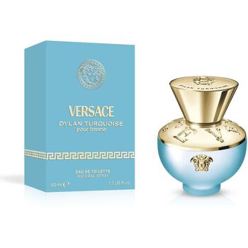 Dylan Turquoise pour Femme EDT