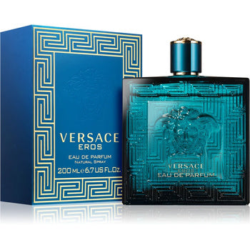Eros Eau de Parfum EDP