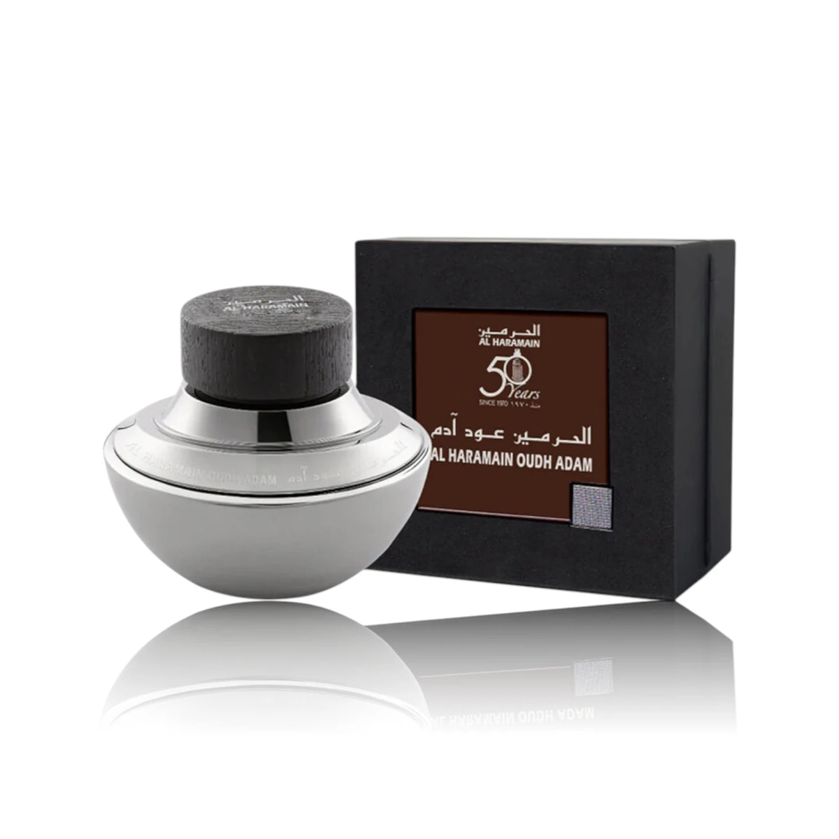 50 Years Oudh Adam EDP