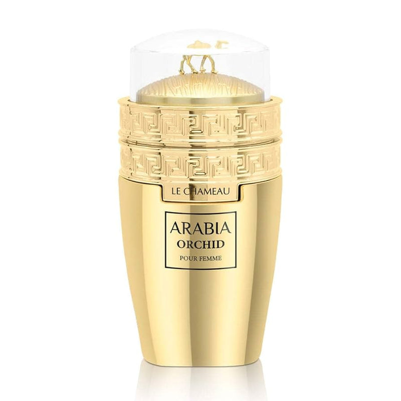 Le Chameau Arabia Orchid Eau de Parfum Kadın Parfüm