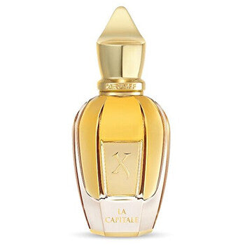 Xerjoff La Capitale Parfum