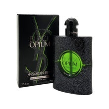 Black Opium Illicit Green EDP