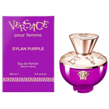 Dylan Purple pour Femme EDP