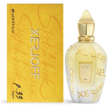 Xerjoff Sketchbook P.33 EDP