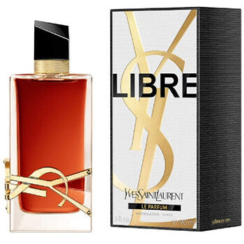 Libre Le Parfum