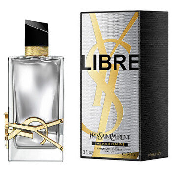 Libre L'Absolu Platine Parfum