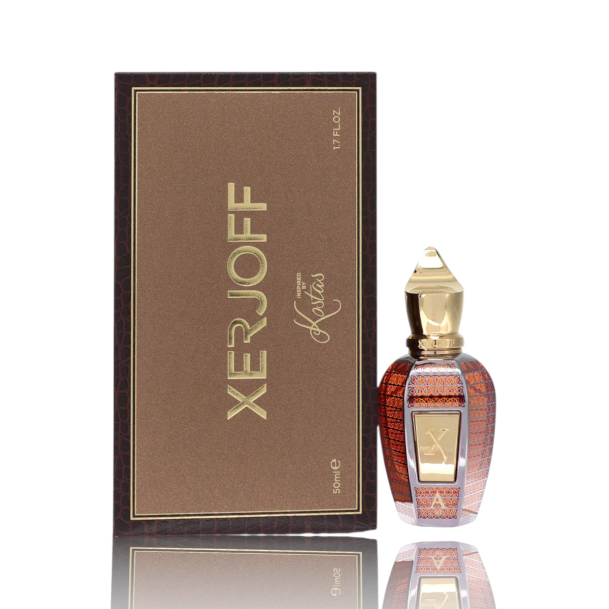 Xerjoff Alexandria III EDP