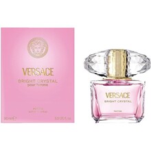 Bright Crystal Perfume