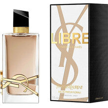 Libre Flowers &amp; Flames EDP