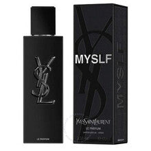 MYSLF Le Parfum