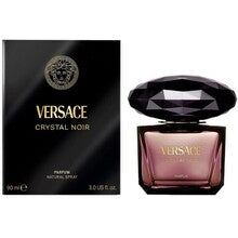 Crystal Noir Perfume