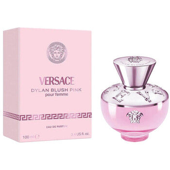 Pour Femme Dylan Blush Pink EDP