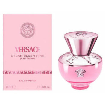 Dylan Blush Pink EDP