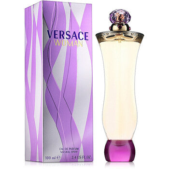 Versace Woman EDP