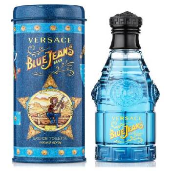 Blue Jeans EDT