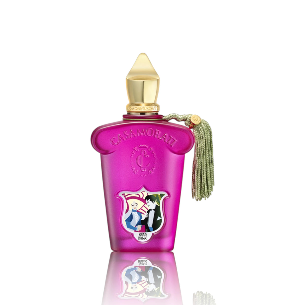 Xerjoff Casamorati 1888 Gran Ballo EDP