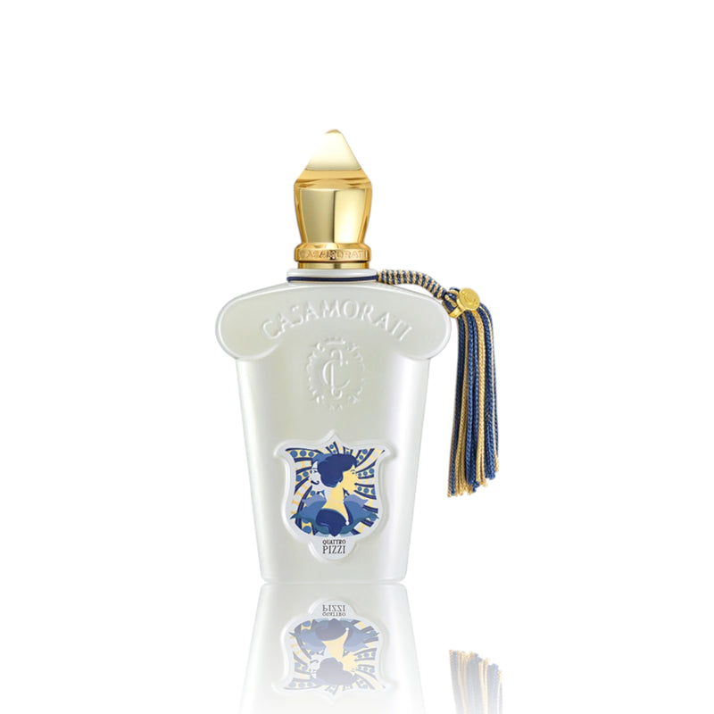 Xerjoff Casamorati Quattro Pizzi EDP