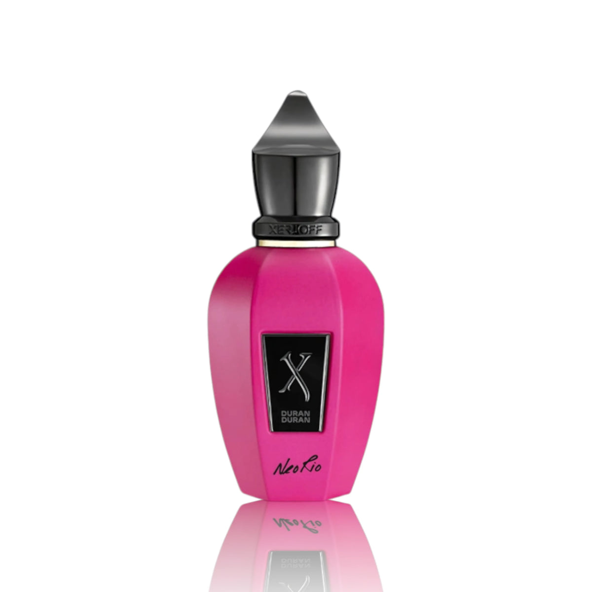 Xerjoff Blends Duran Duran Neo Rio Fluto Pink Parfum