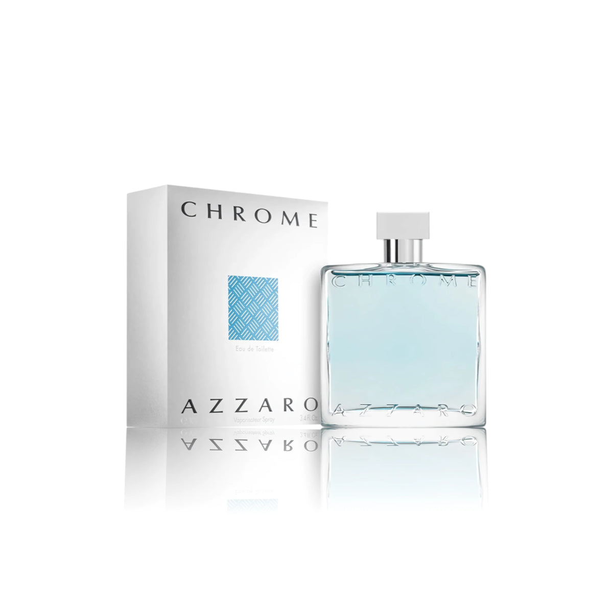 Chrome EDT