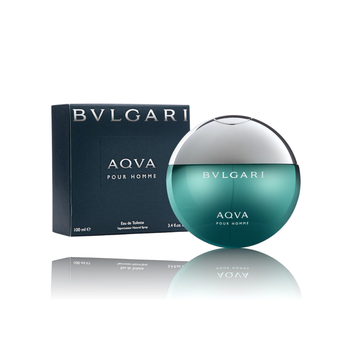 Aqva pour Homme EDT