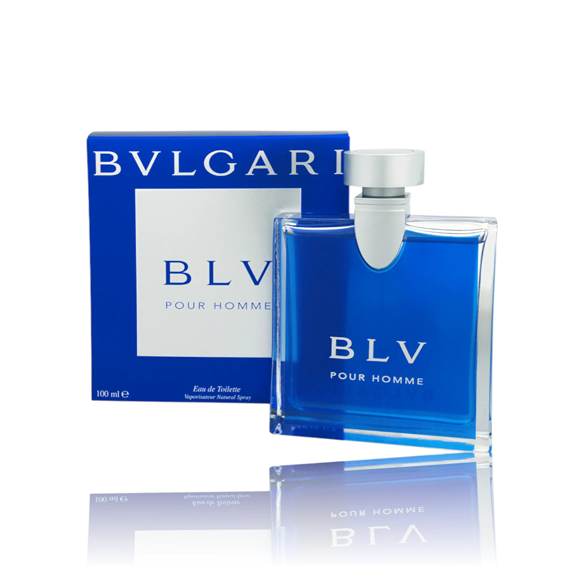 BLV pour Homme EDT