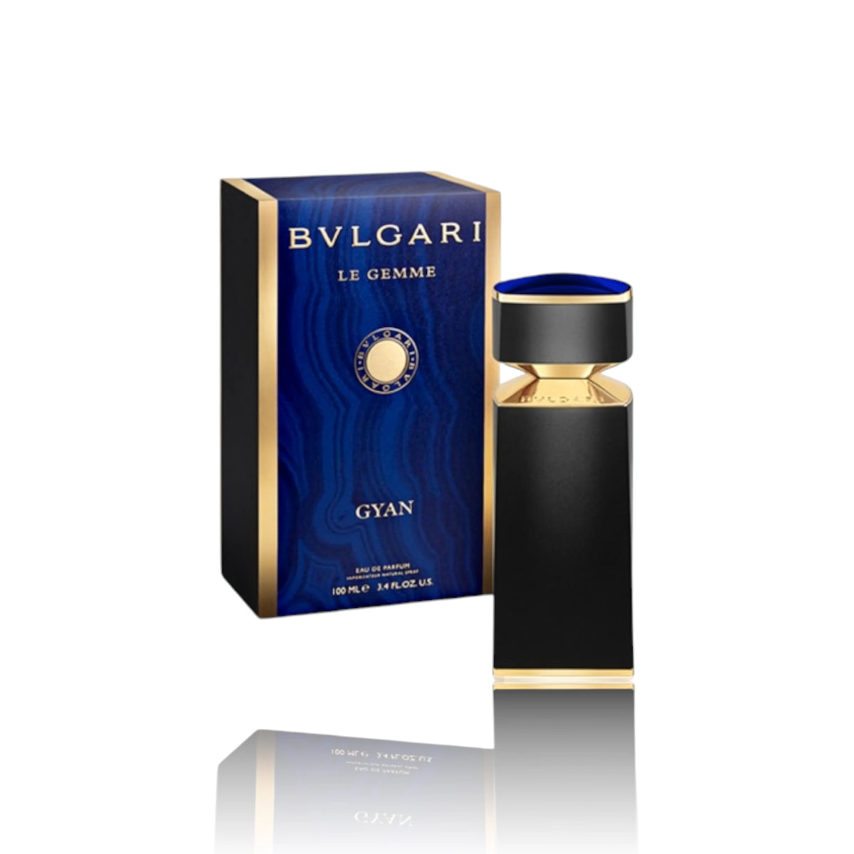 Le Gemme Gyan EDP